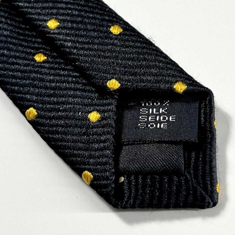 Ascot x Charlie Silk tie - image 8