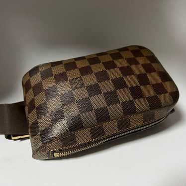 Louis Vuitton Damier Jeronimos