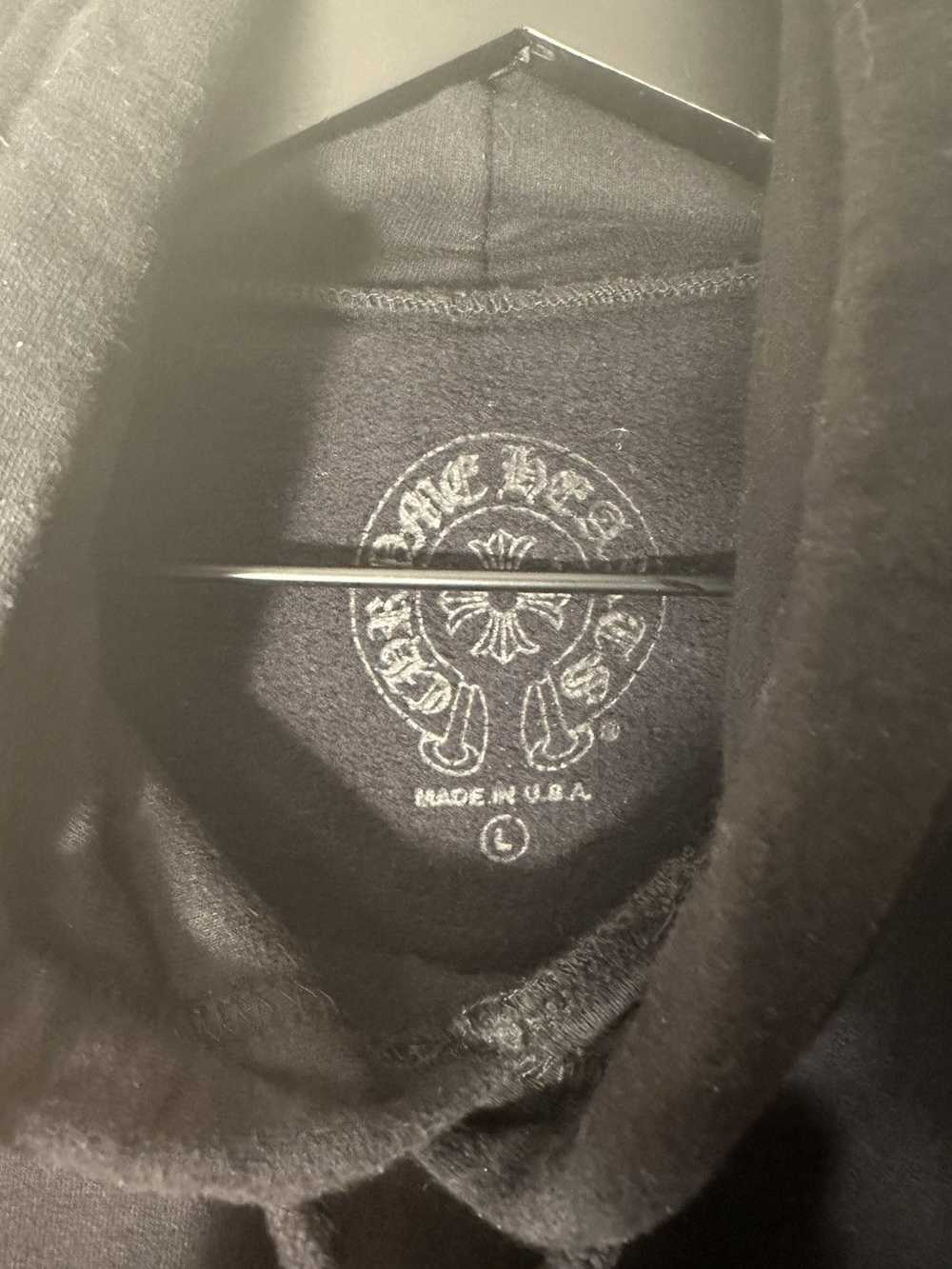 Chrome Hearts × Drake Chrome Hearts x Certified L… - image 12