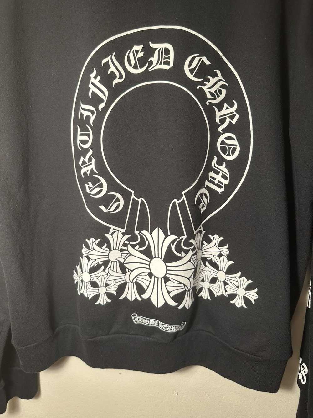 Chrome Hearts × Drake Chrome Hearts x Certified L… - image 9