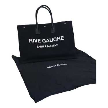 Saint Laurent Rive Gauche tote - image 1