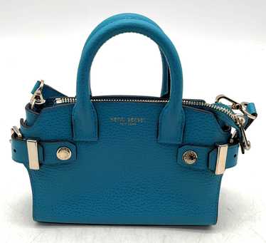 Henri Bendel Carlyle Micro popular Satchel