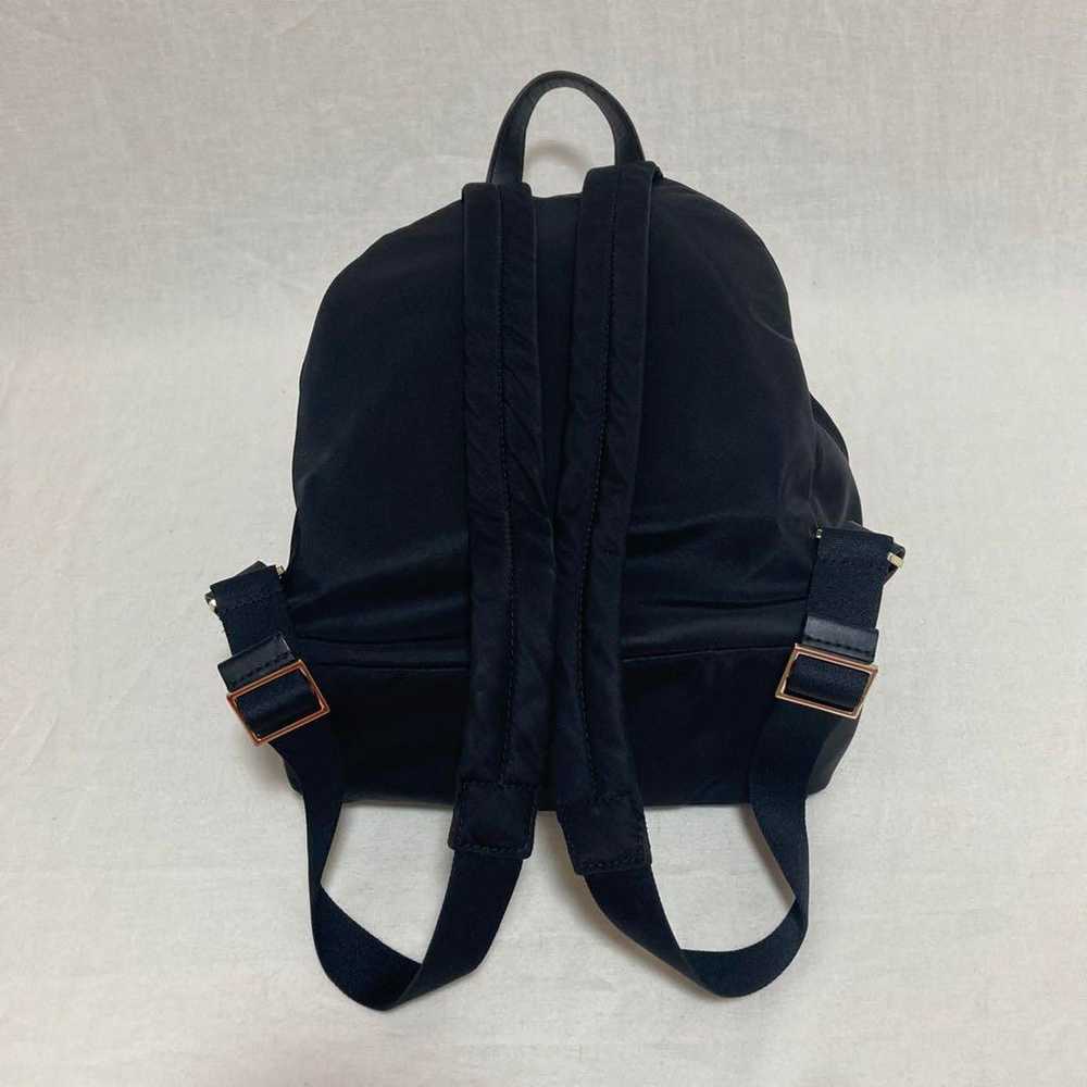 【Excellent Condition】Kate Spade Nylon Backpack La… - image 4