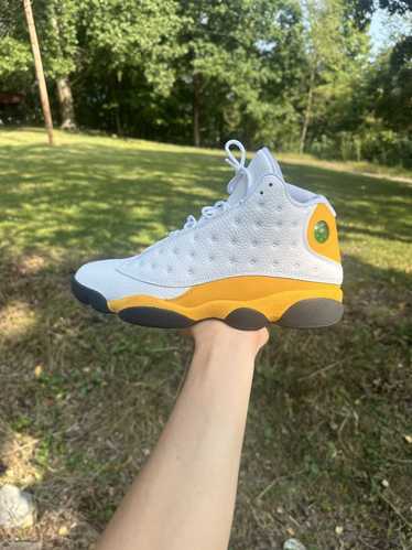 Jordan Brand × Nike Jordan 13