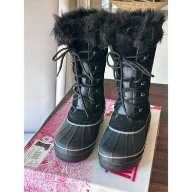 Khombu Nordic 2 winter boots