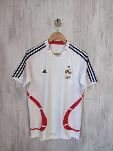 Adidas × Sportswear × Streetwear France 2007 2008… - image 1