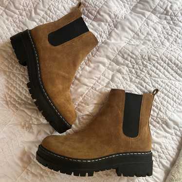 Marc Fisher Boots