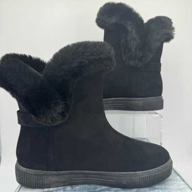 NEW Journee Collection Sibby Women’s Winter Boots 