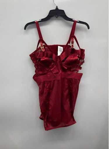 Torrid Curve Women Red Intimate Sleepwear Sz 1X-14