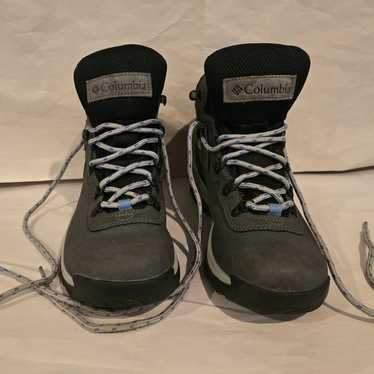 Columbia Hiking Boots, Waterproof