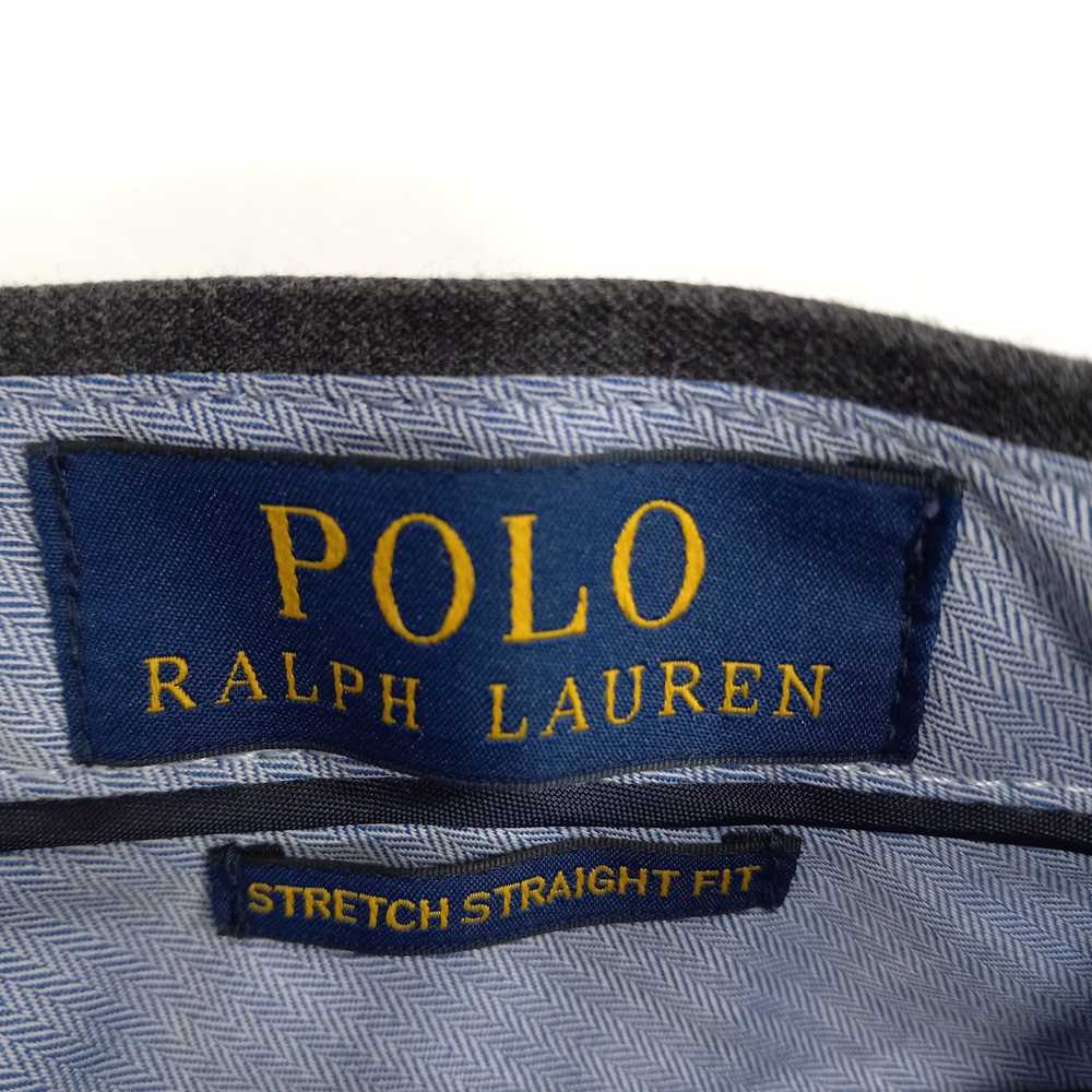 Men's Polo Ralph Lauren Stretch Straight Fit Dres… - image 4