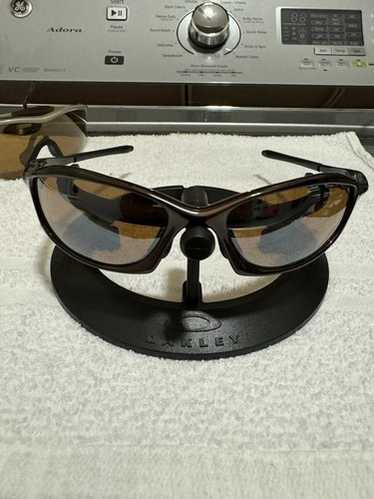 美品 OAKLEY X-l Hatchet オークリー サングラス OAKLEY オークリー X-metal Hatchet サングラス の通販 by