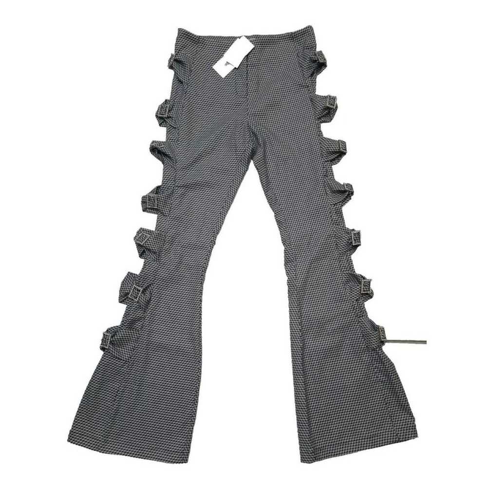 Daily paper Trousers - image 4