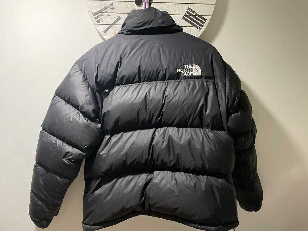 The North Face × Vintage The north face 700 puffe… - image 2