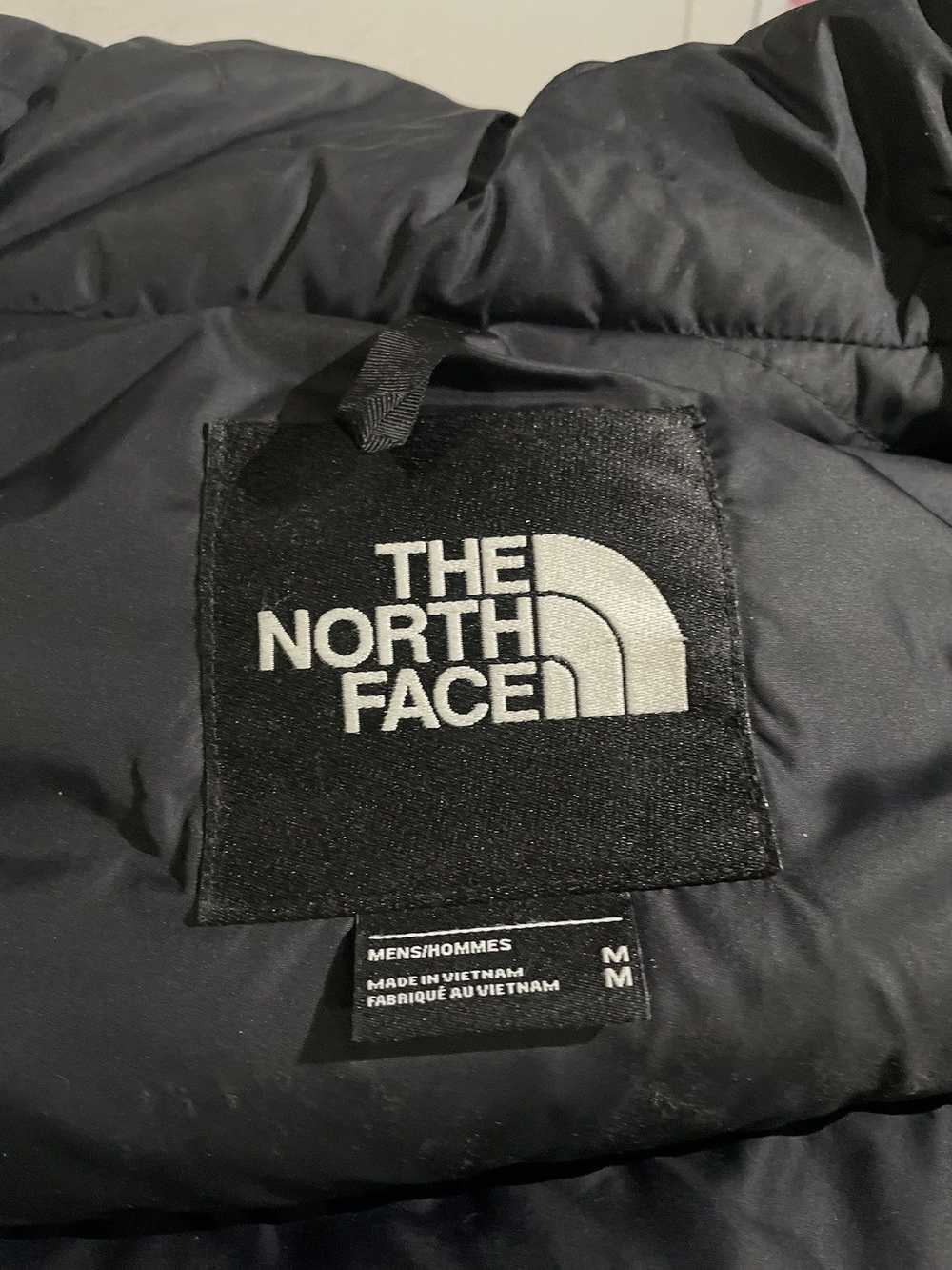 The North Face × Vintage The north face 700 puffe… - image 3