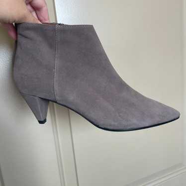 Aquatalia booties