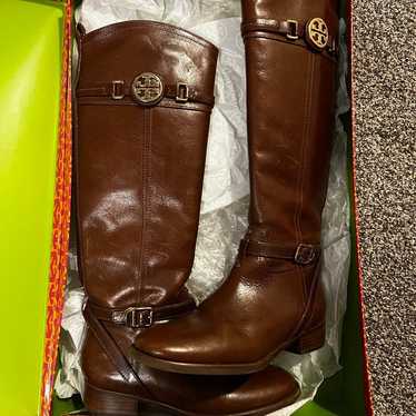 Tory Burch Boots Size 7