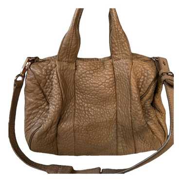 Alexander Wang Rocco leather handbag