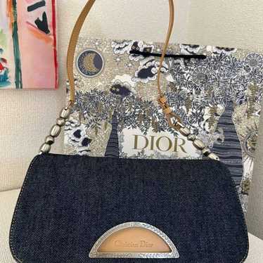 【Excellent Condition】Christian Dior Handbag - image 1