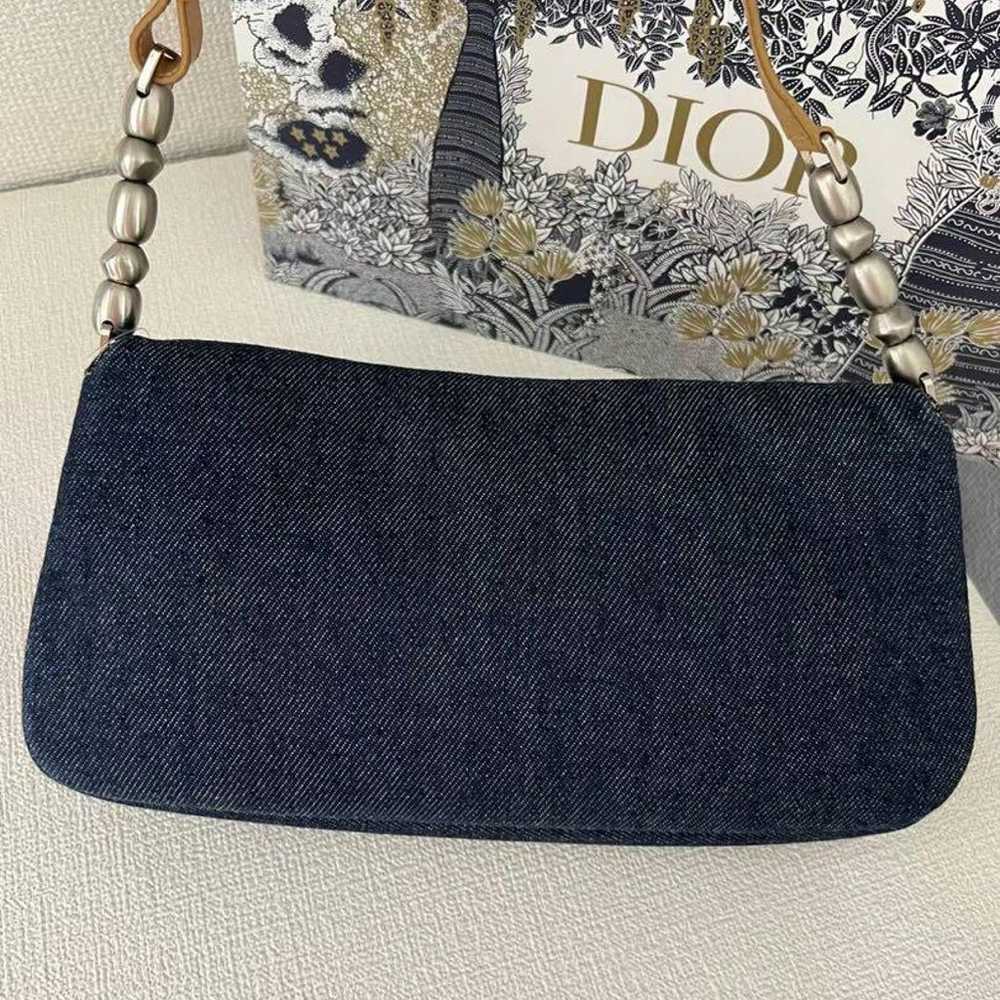 【Excellent Condition】Christian Dior Handbag - image 2