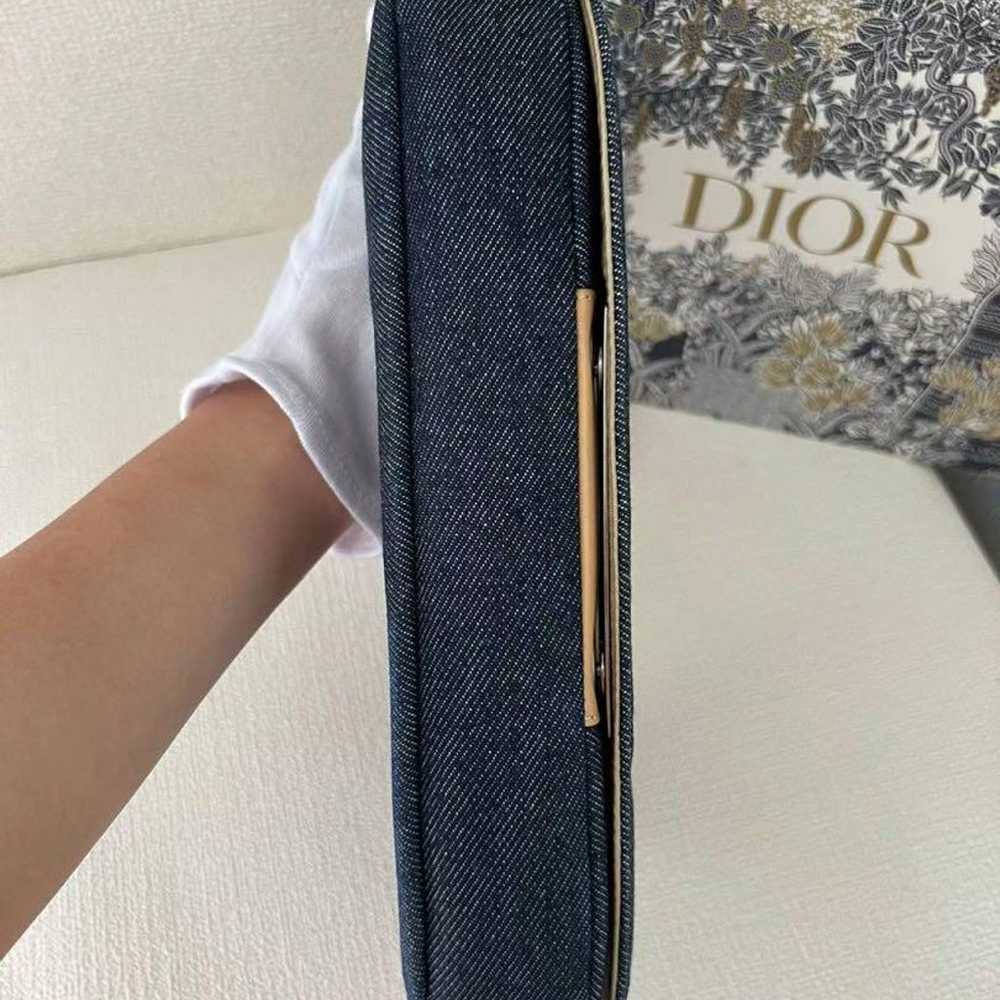 【Excellent Condition】Christian Dior Handbag - image 4