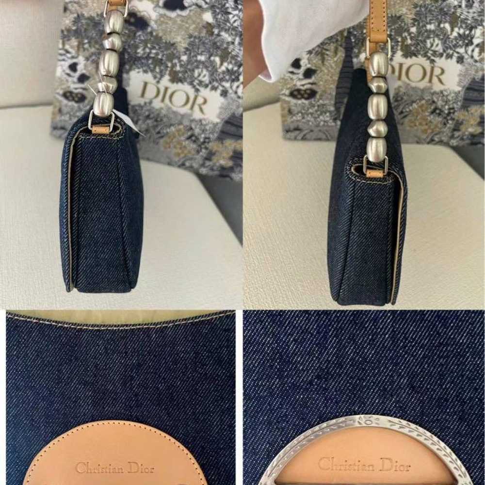 【Excellent Condition】Christian Dior Handbag - image 5