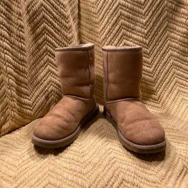 UGG Australia boots