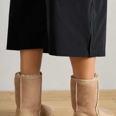 UGG Australia classic short ll