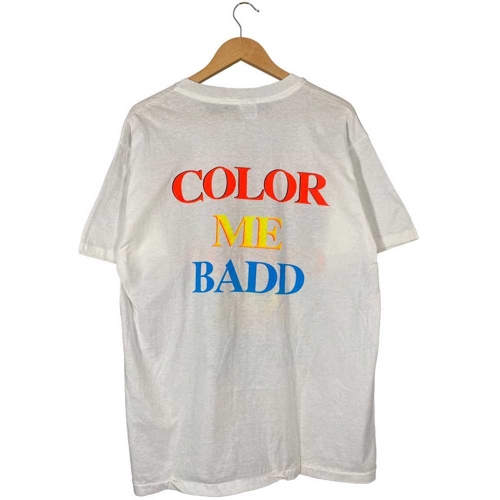 Band Tees × Hanes × Vintage Vintage Single Stitch… - image 2