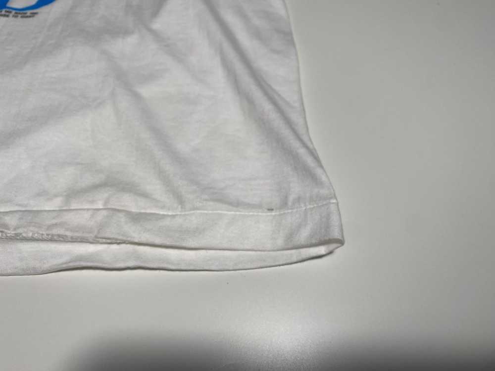 Band Tees × Hanes × Vintage Vintage Single Stitch… - image 7