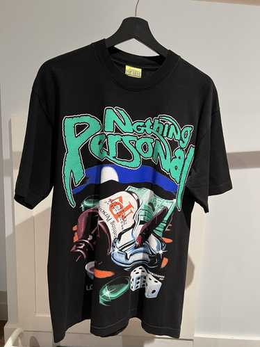 希少モンロー#アドウィン最高傑作＃マルコムX#Nothing Personal