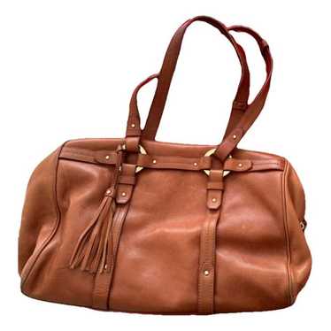 Bally Leather handbag