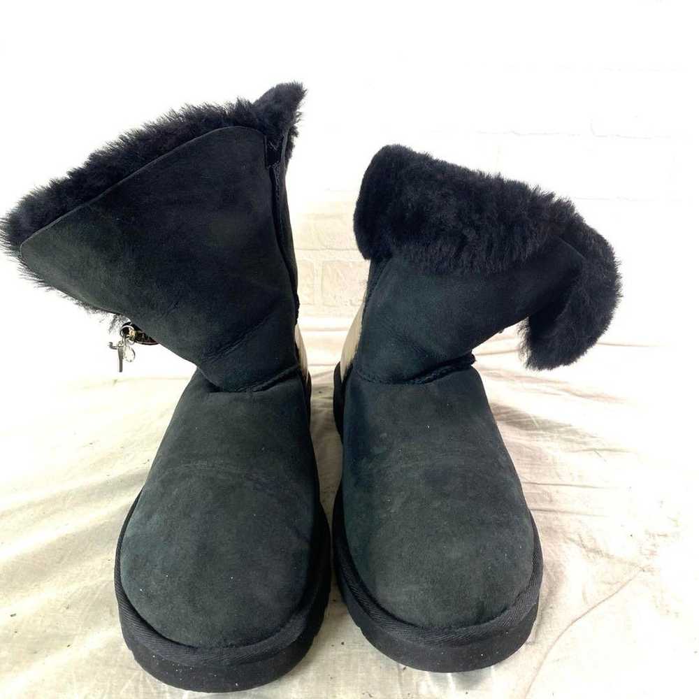 685☆ UGG sheepskin boots short boots for women si… - image 5