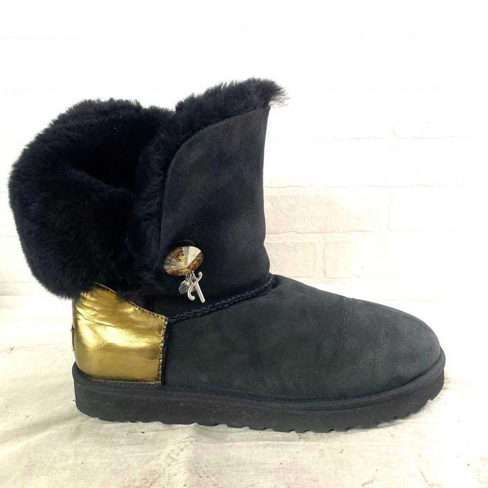 685☆ UGG sheepskin boots short boots for women si… - image 6