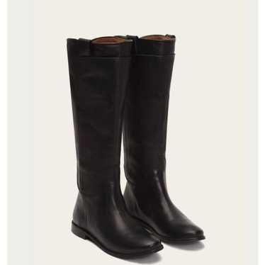 Frye Paige Tall Riding Boots 8