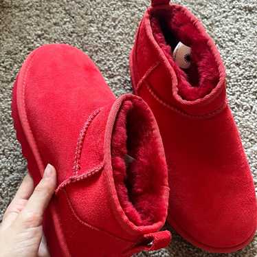 ugg ultra mini