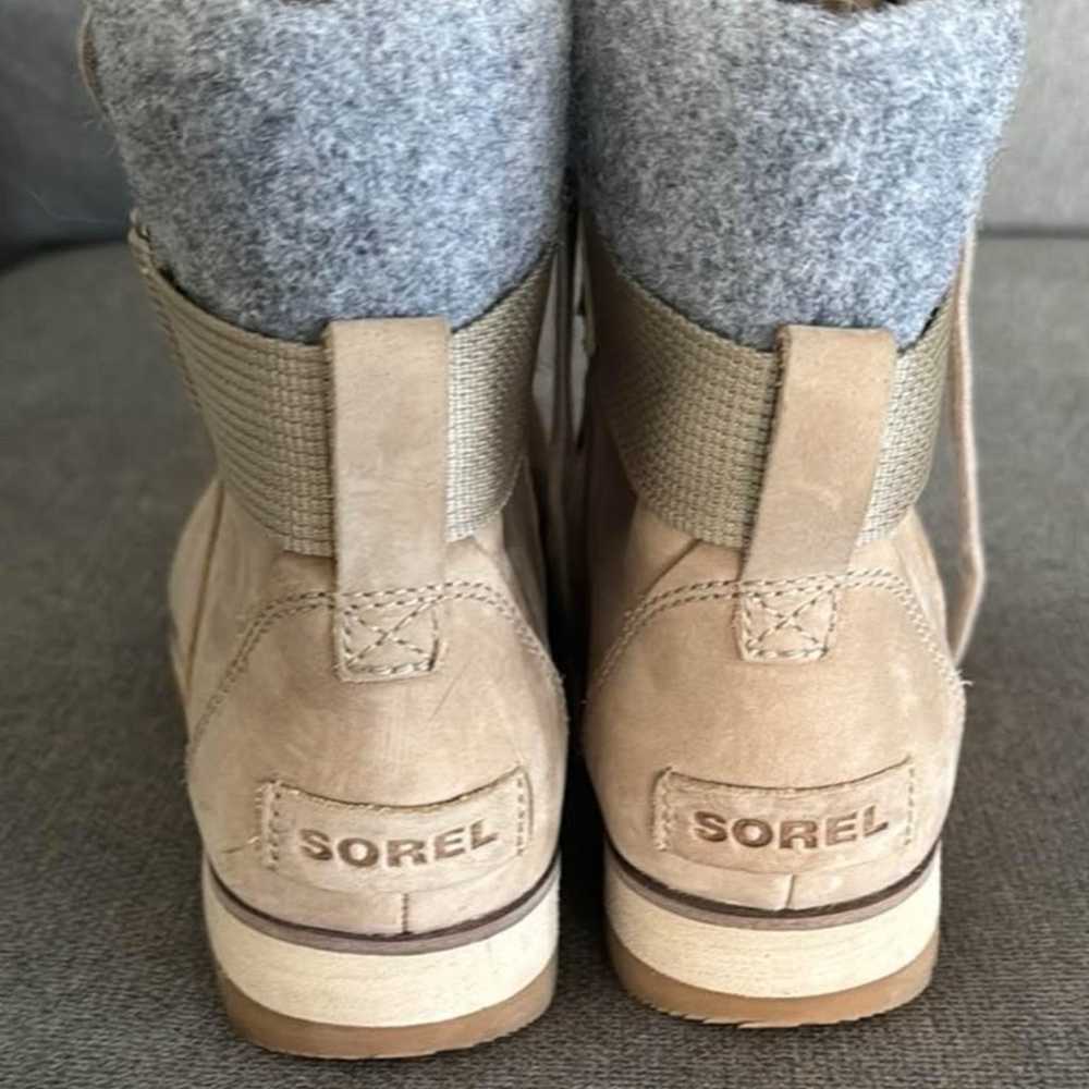 Sorel Boots - image 2