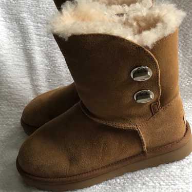 ugg boots size 6 - image 1