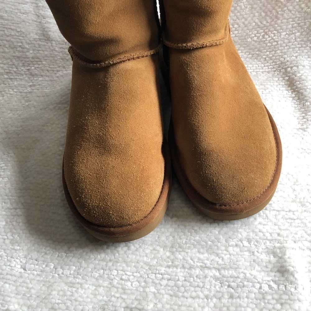 ugg boots size 6 - image 5