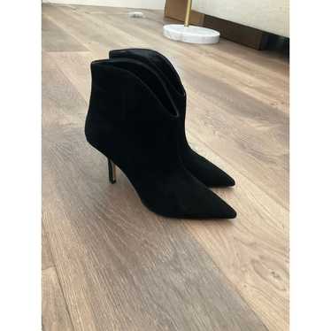 Marc Fisher LTD Haylian booties, 9