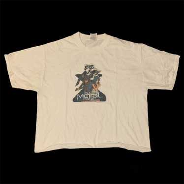 Anima × Japanese Brand × Vintage 2000s Full Metal… - image 1