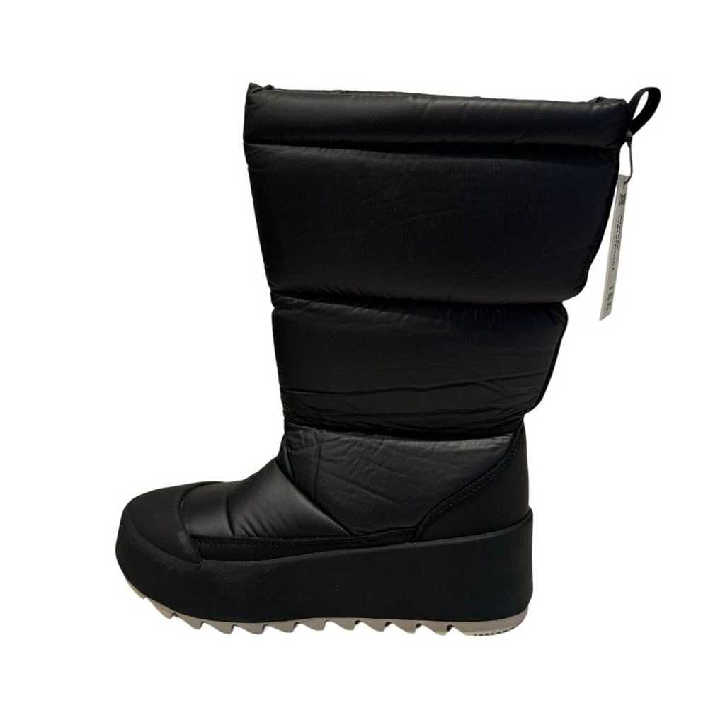 Cougar Womens Winter Boot Magneto Black Nylon Wat… - image 7