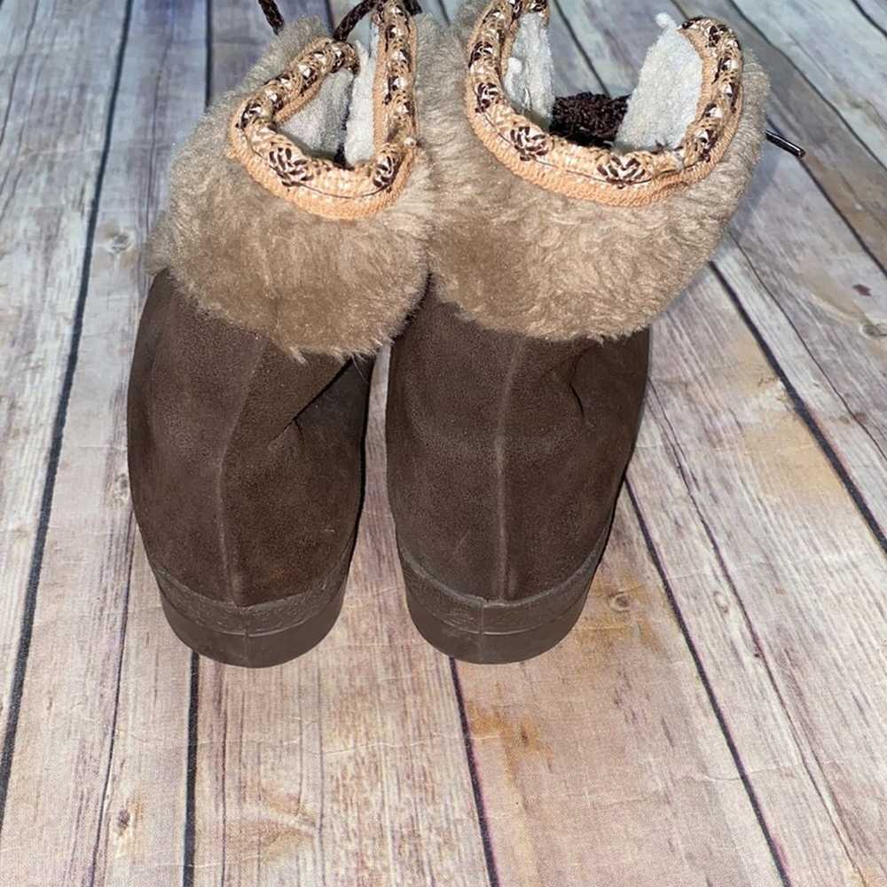 Vintage Yodelers Boots 6.5 - image 2