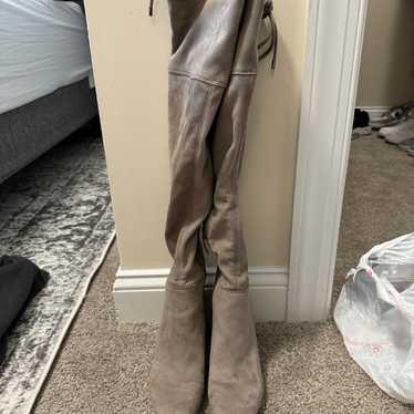 Franco Sarto Knee High Boots - image 1