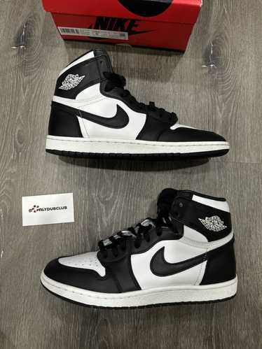 Jordan Brand Jordan 1 Retro '85 OG High Black Whit