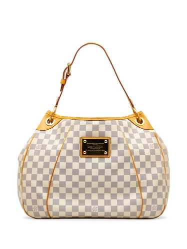 Louis Vuitton Pre-Owned 2009 pre-owned Galliera PM