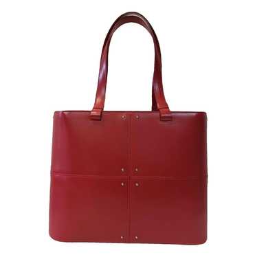 Tod's Holly leather handbag - image 1