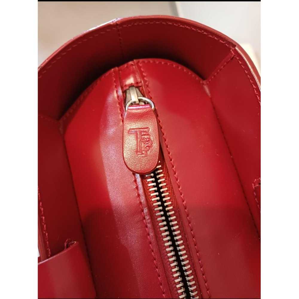 Tod's Holly leather handbag - image 7