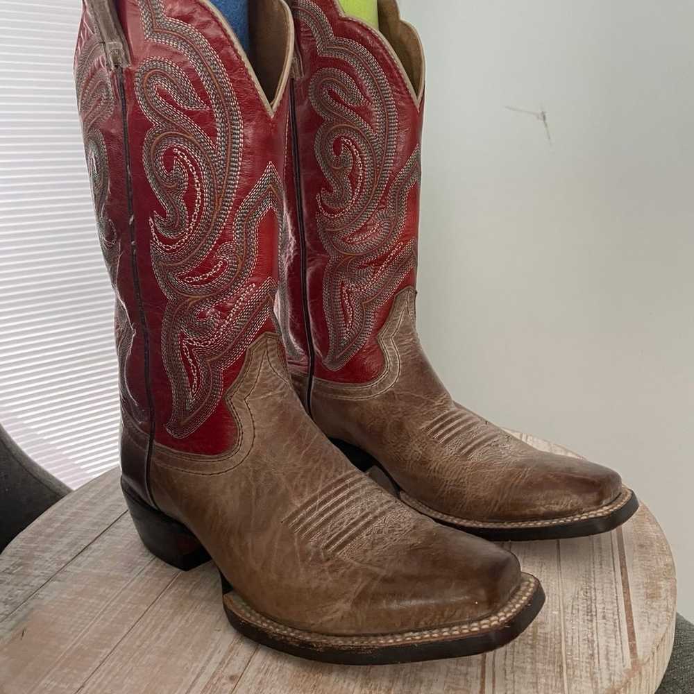 Ariat Angelica Boots - image 1