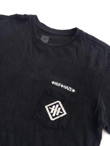 Eric Haze x HxS コラボTシャツXXL 廣田彩玩所30th Anniversary